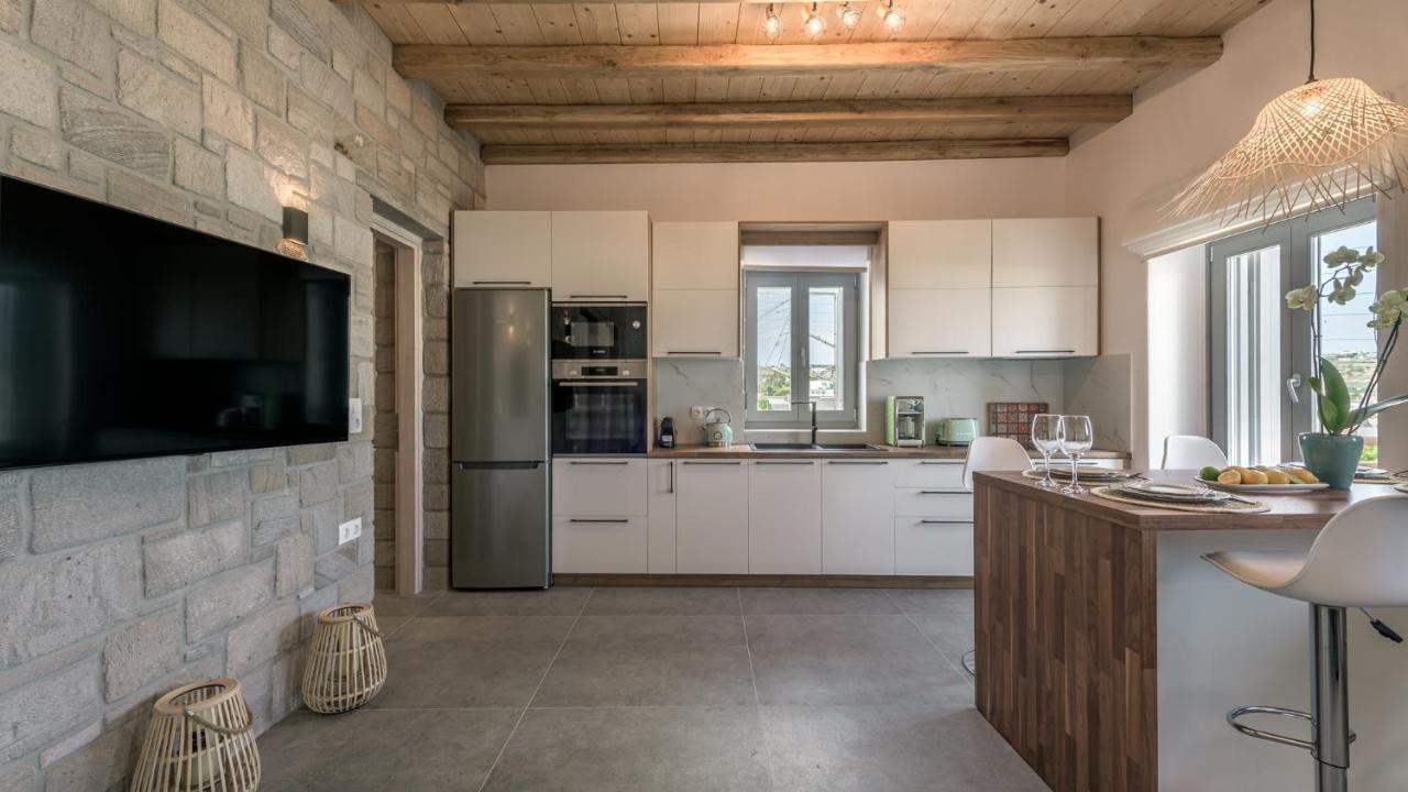 Esperanza Apartments Adámas Eksteriør bilde