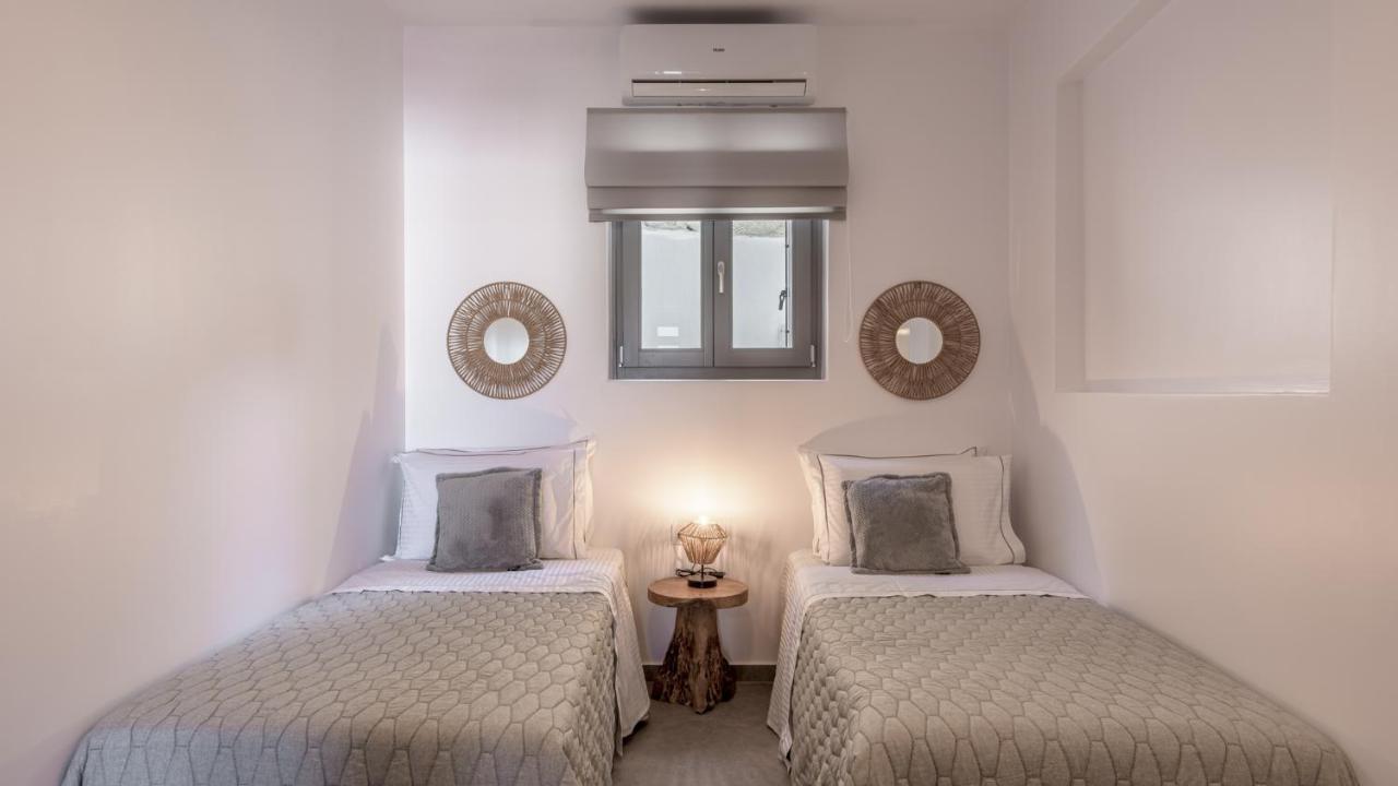 Esperanza Apartments Adámas Eksteriør bilde