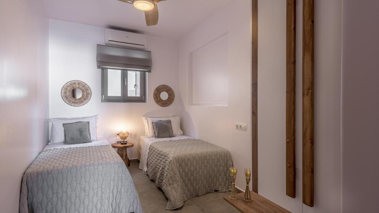 Esperanza Apartments Adámas Eksteriør bilde
