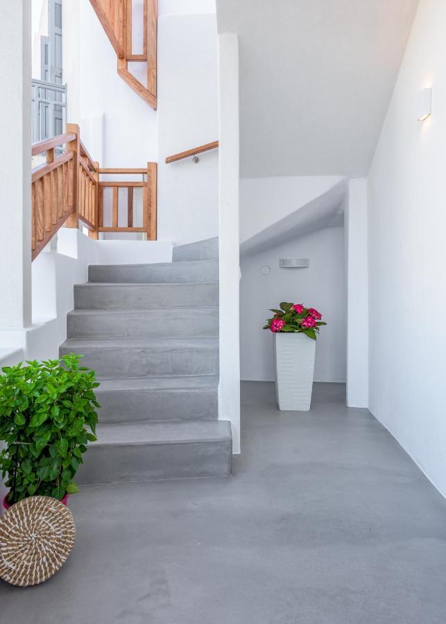 Esperanza Apartments Adámas Eksteriør bilde