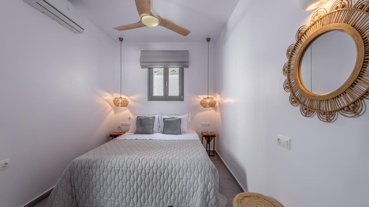Esperanza Apartments Adámas Eksteriør bilde