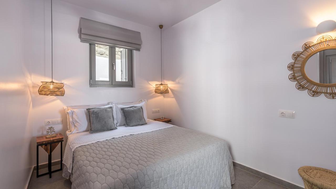 Esperanza Apartments Adámas Eksteriør bilde